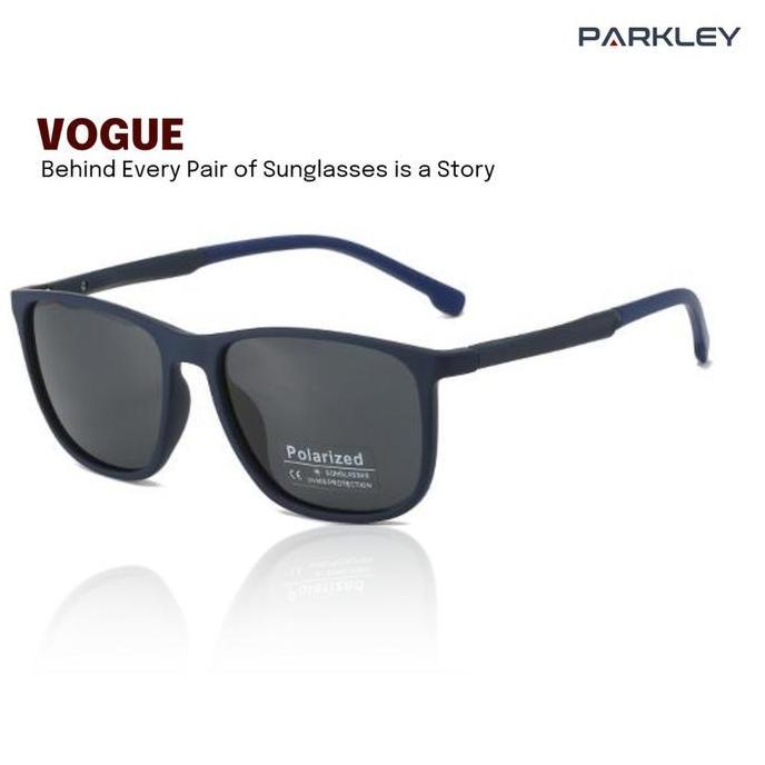 gerhana_bira - dalwa kacamata hitam photochromic polarized outdoor pria anti silau uv4