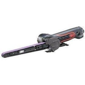 VELOVY File Belt Sander 457mm 18 Inch 3M