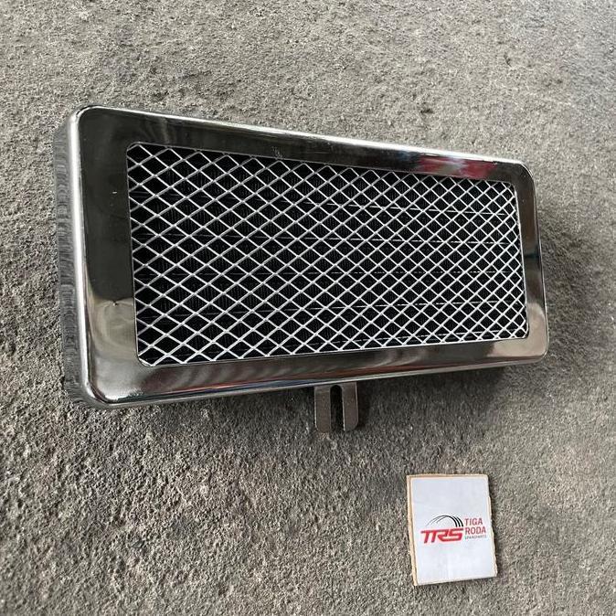 RALPH OIL COOLER Motor VIAR TOSSA HERCULES PNP dsb