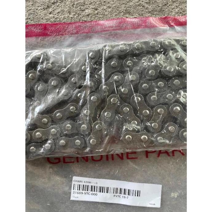 LOWARY Rantai Gear Viar Vintech 200 Original Viar