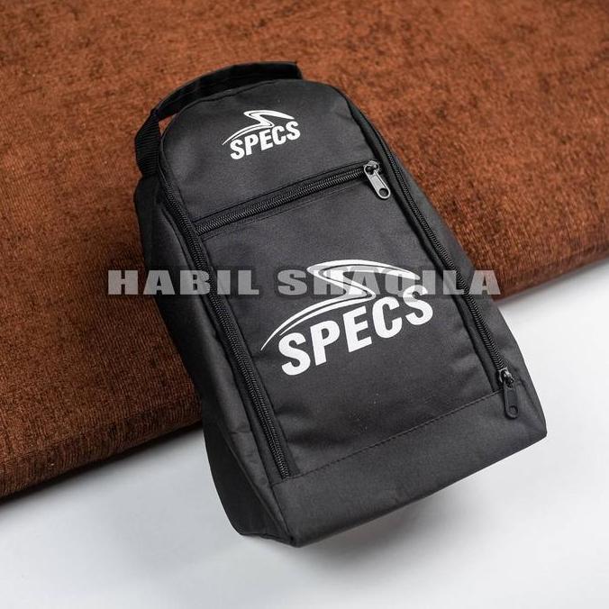 Tas Olahraga Specs Futsal Sepak Bola Multifungsi Modern Kekinian