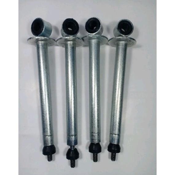 WINDOVSHOPID Hidrolis shock belakang Supra 125 karisma Revo old
