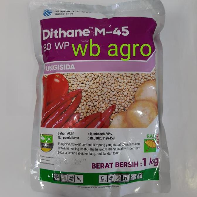 Dithane 1Kg