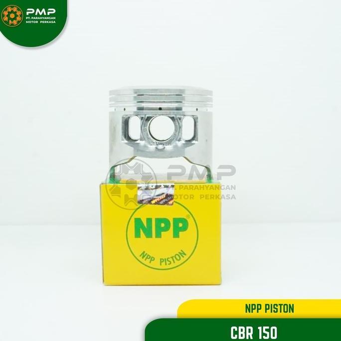 PISTON ONLY SEHER ONLY CBR 150 NPP