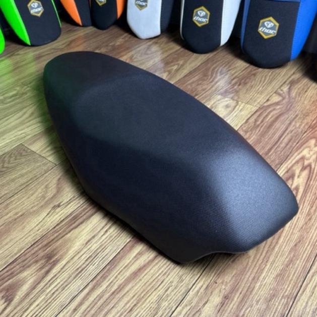 jok motor mio gear 125 standart / karbon / amplas / sonic