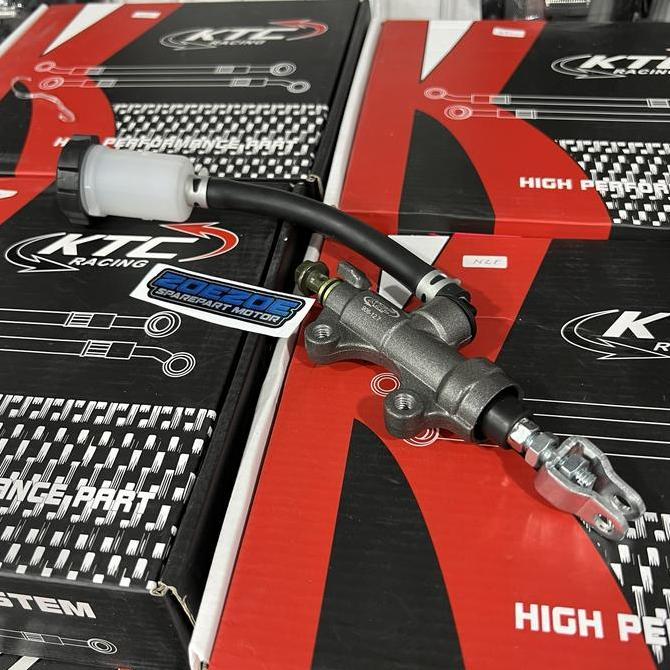 Master Rem Belakang KTC Universal Original Tonjokan Rem Belakang KTC