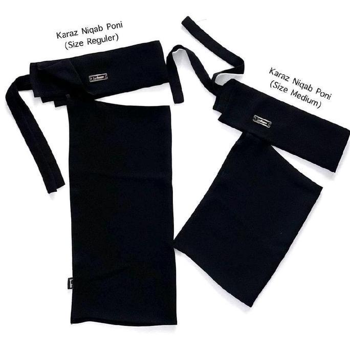 Cadar Karaz Ori Saudi | Niqob karaz asli saudi