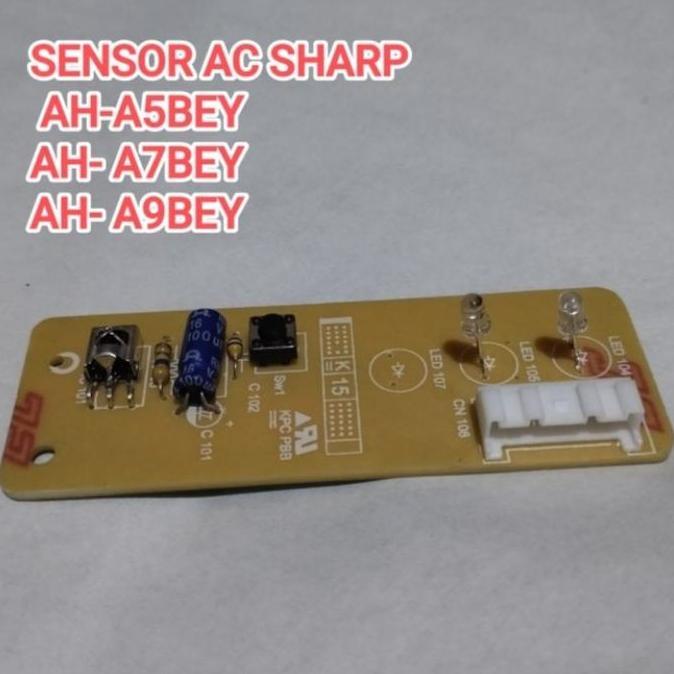 ~~~~~] Sensor modul AC Sharp BEY