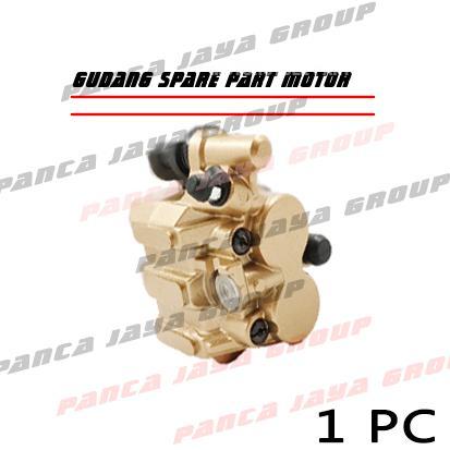 KALIPER MASTER REM CAKRAM BELAKANG BENELLI BENELI MOTOBI 200 EVO 200EVO