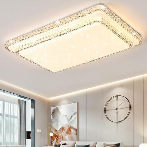 YGM Lampu Plafon LED Lampu Hias Rumah Lampu Minimalis Modern Promo