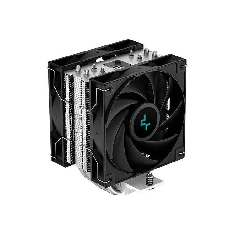 Deepcool AG400 PLUS - CPU COOLER DUAL FAN