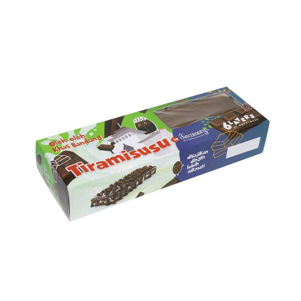 Tiramisusu Original By Chocomory