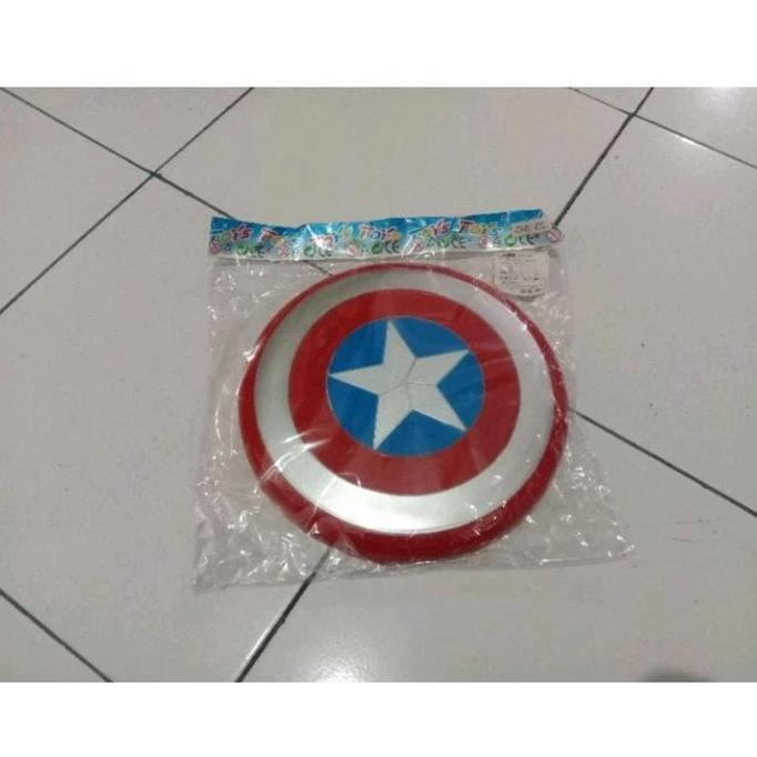 Tameng captain america