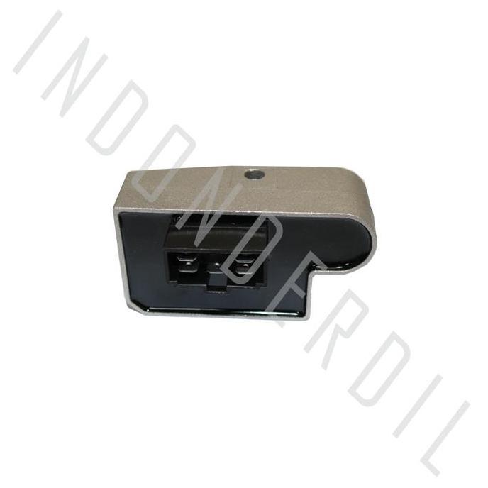 Kiprok Beat FI (2013-2014) & Scoopy FI & Spacy FI Regulator