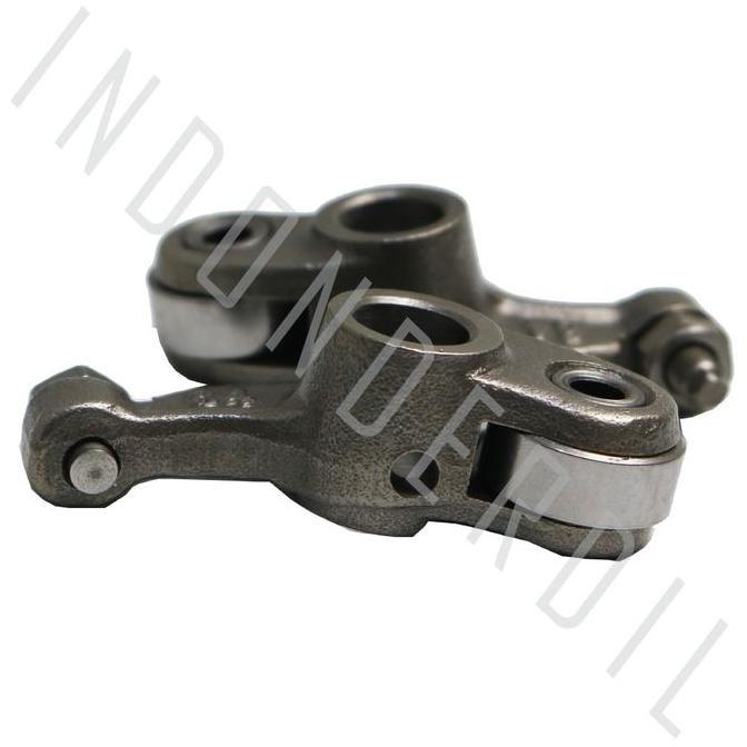 Pelatuk Klep Karisma & Supra X 125 Platuk Piano Kelep Rocker Roker Arm Set