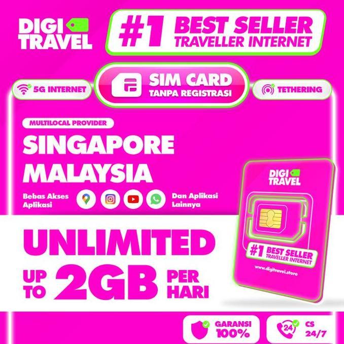 SIM Card Singapore Malaysia Unlimited | Simcard Singapore Malaysia | Simcard Singapore | SIM Card Si