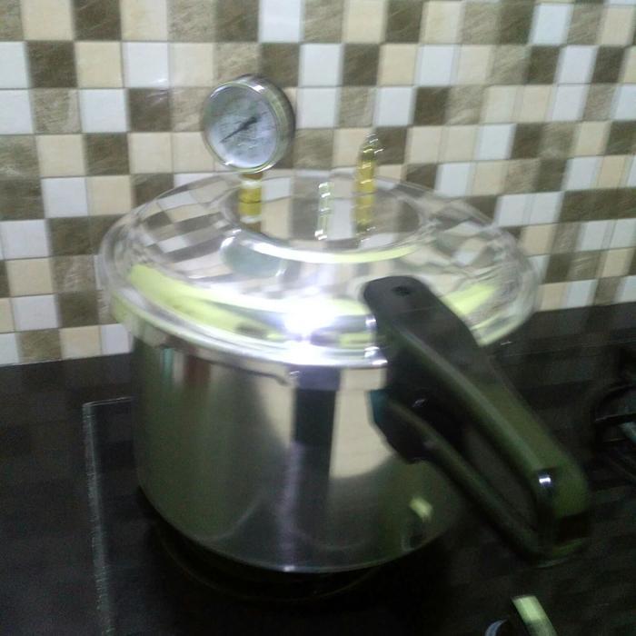 Boiler Presto 12 Liter Original Dan Terpercaya