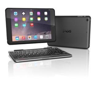 Ultra Slim Keyboard For IPad Mini 4, ZAGG