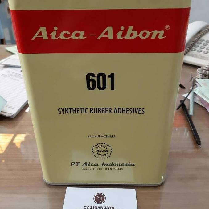 Bidahngabidah - Lem Aibon Lem Aica Aibon 7 Gram Lem Kuning Serbaguna