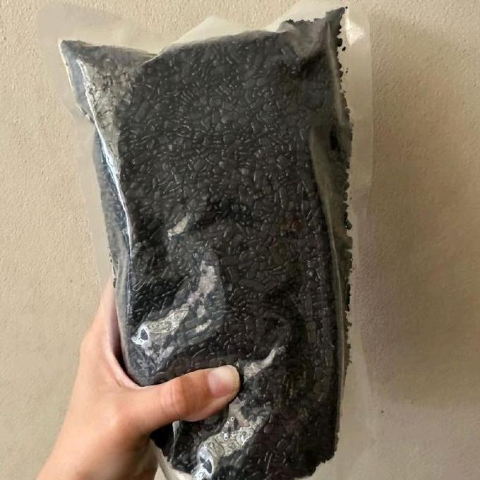 ELMER COKLAT FLAKES // ELMER CHOCO FLAKES // PECAHAN COKLAT TOPPING // TOPPING COKLAT