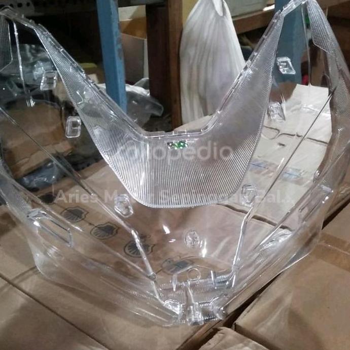 ^^^^^] MIKA LAMPU DEPAN VARIO 150 (2018)