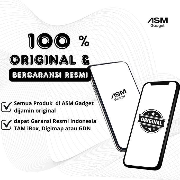 (Asm X K) - Iphone 15 128 & 256Gb Garansi Resmi Tam/Gdn 1Th Original Dan Terpercaya