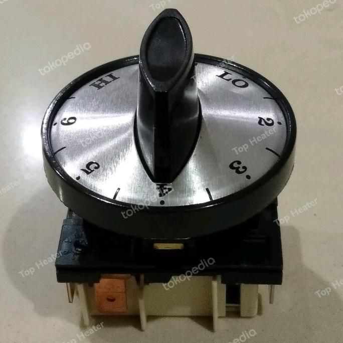 ><><><] Infinity Switch Robertshaw Uniline MPA-V413-1AM