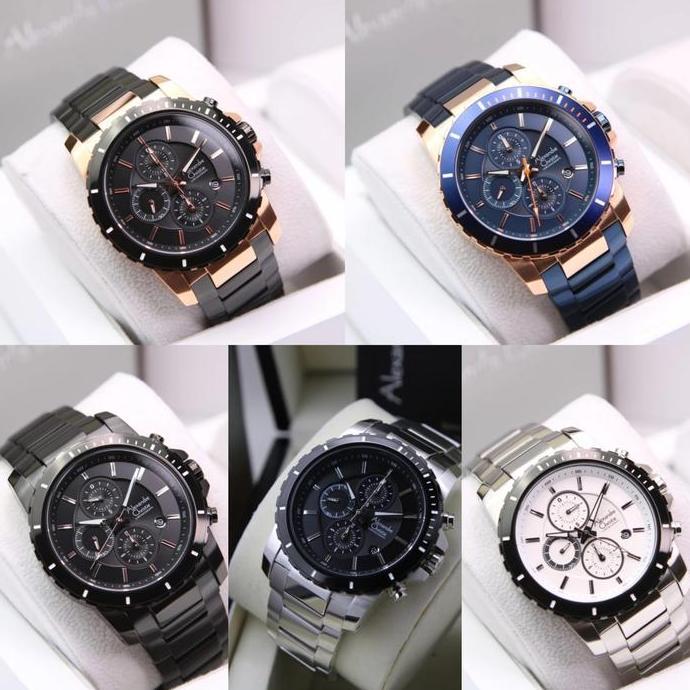 Alexandre Christie 6141 MC/BF Original