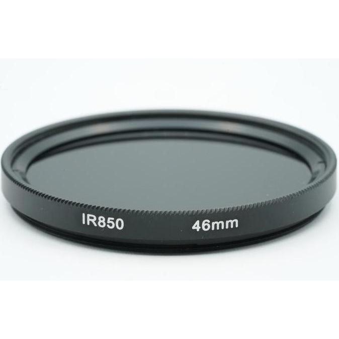 IR Filter 46mm 850 Infrared Infra Red IR 46 mm Filter 850nm