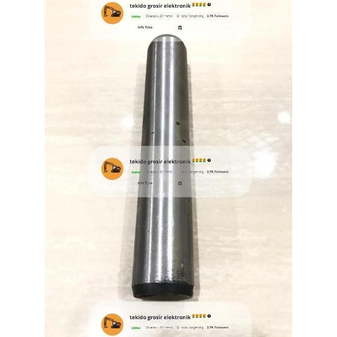 Pin track link pc300-8 atau pen track link pc 300-8 HIGH QUALITY