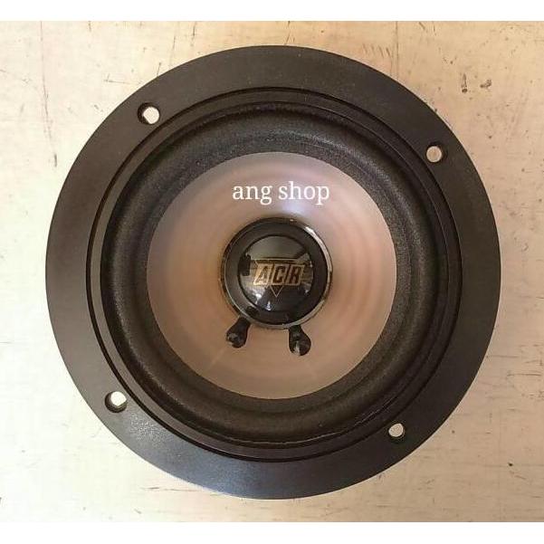 Promo Speaker 5" Midrange Speaker 5 Inch Middle Diskon