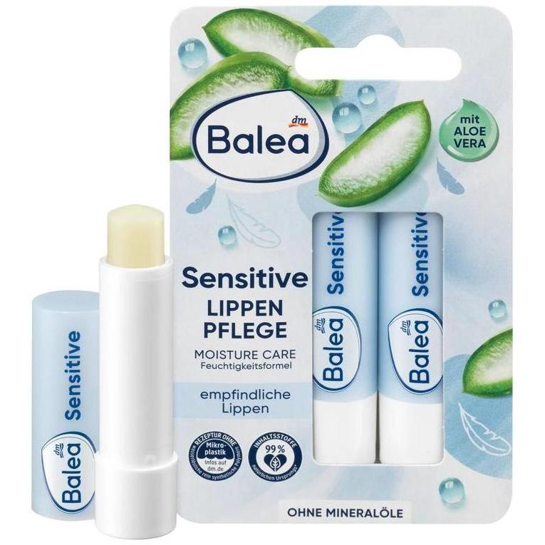 Balea Lippen Pflege | Balea Lip Balm Lip Care