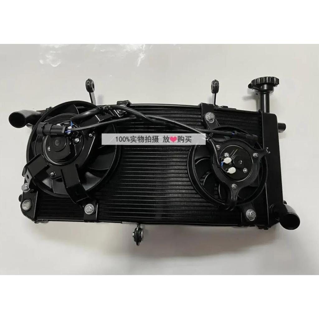 Radiator water cooler Radiator water cooling system water cooler  for Benelli BJ750GS 752S