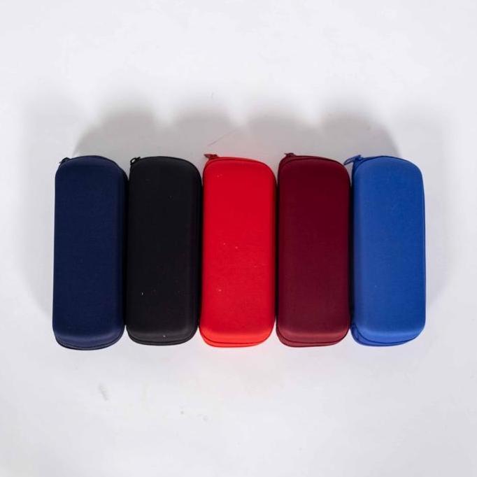 Payung Dompet Grosir Kecil Pendek Sablon Merchandise Promosi Lipat 5 Anti UV, Anti Matahari - 520