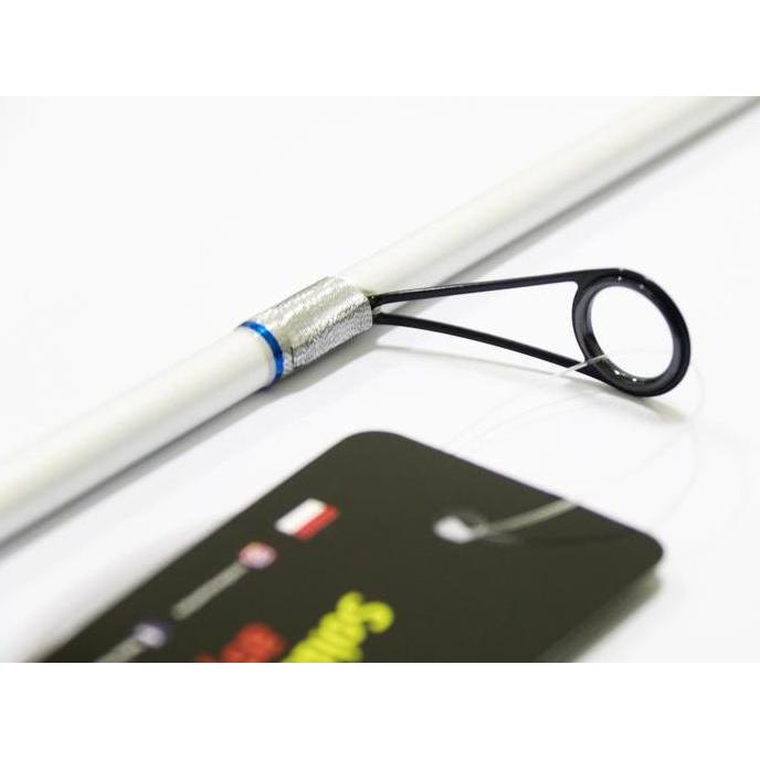 Relix Nusantara Joran Rotan Gen 2 743 Travel Rod