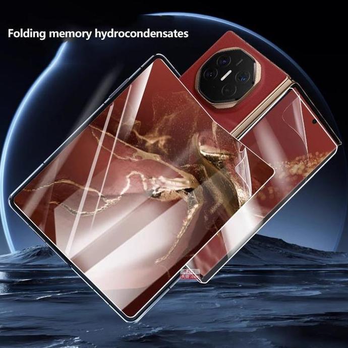 Hydrogel Huawei Mate XT Ultimate Antigores Full Cover