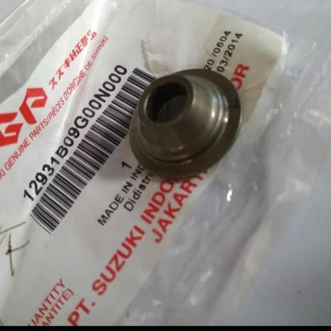 retainer kuku klep smash shogun 125 ori SGP