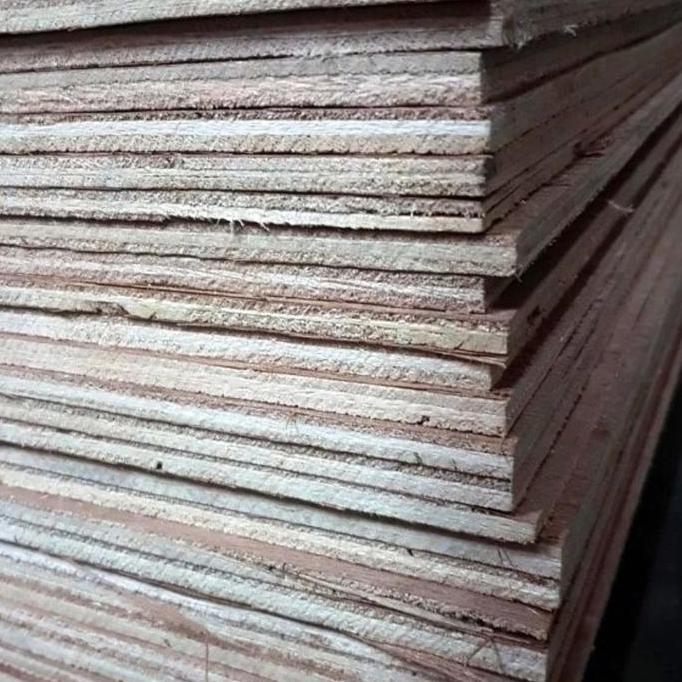 Multiplek Triplek Cor 9mm