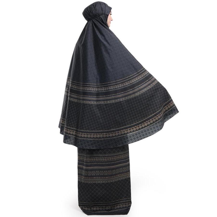 Nada Puspita - Monoglam Pocket Prayer Robe