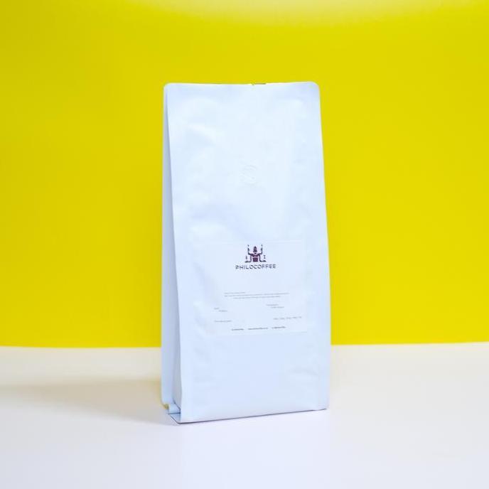 Ready NEBULA | Ijen Lestari Carbonic Maceration 1kg