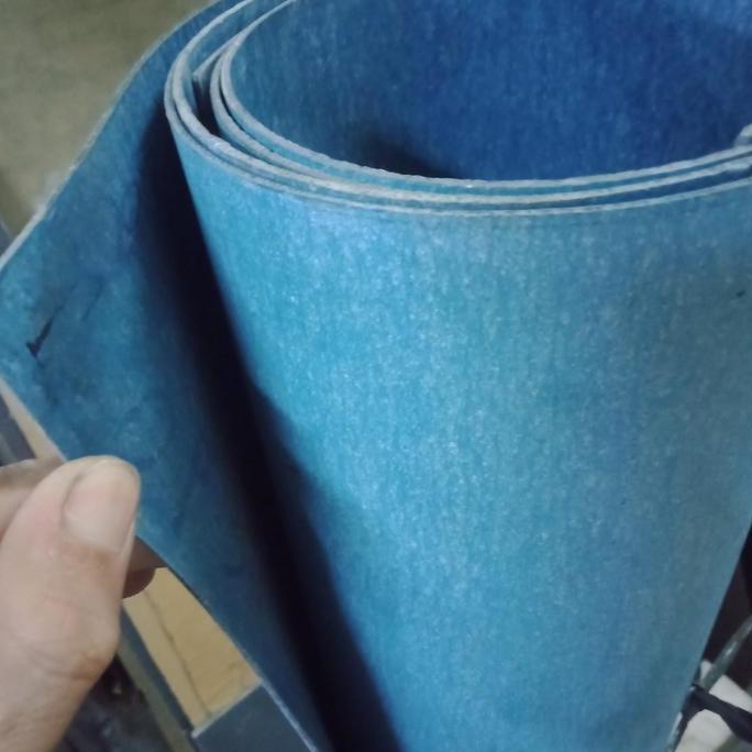 packing gasket asbestos lembaran 2mm