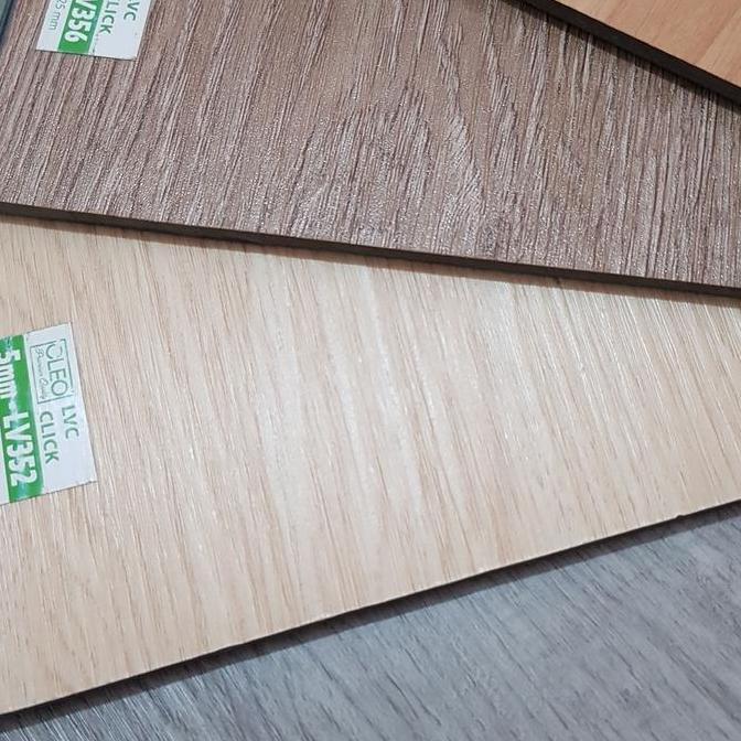 vinyl lantai klik 5mm