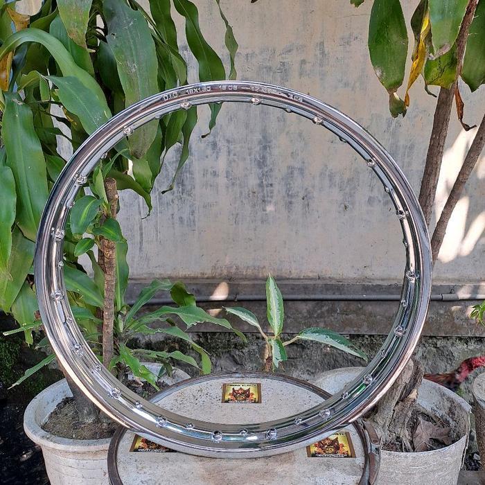 velg rx king d.i.d 18 1.60 ORIGINAL velg d.i.d ring 18 1.60 velg did 18 160 velg yamaha rx king velg