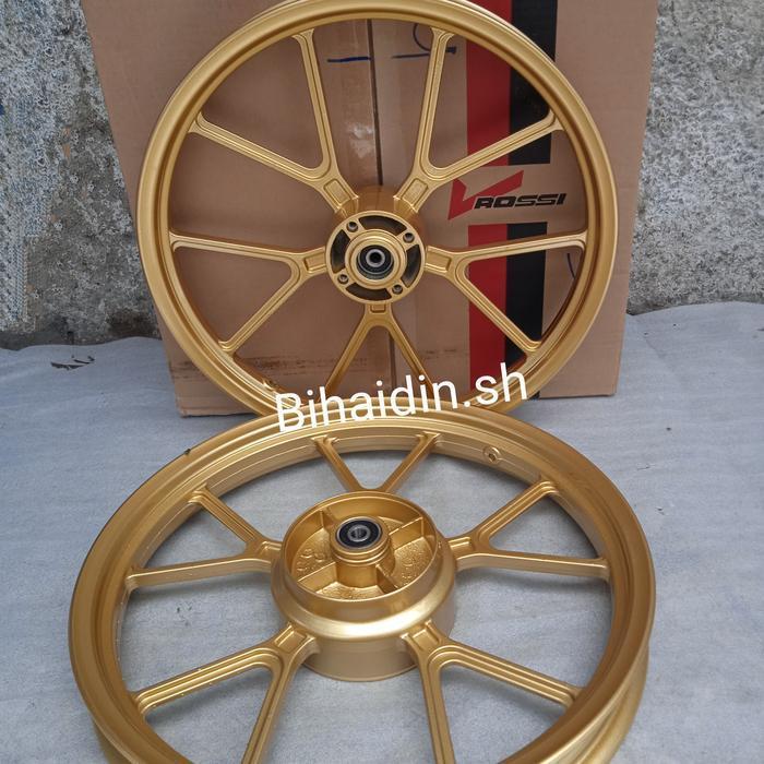 velg v rossi cobra ring 17 160/185 jupiter z,mx old,rx king,vixion old