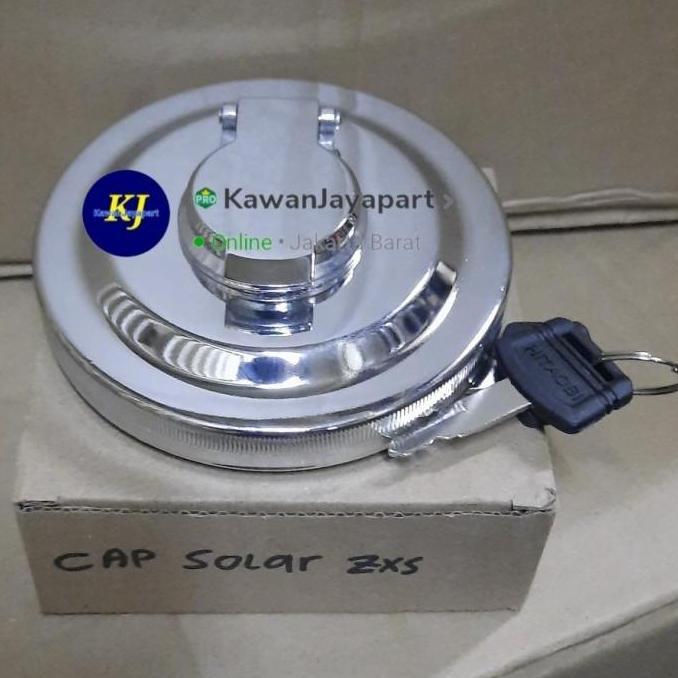 ZAVAGO Cap Solar Tutup Tangki Solar Hitachi Zaxis110 Zaxis200 Zaxis210