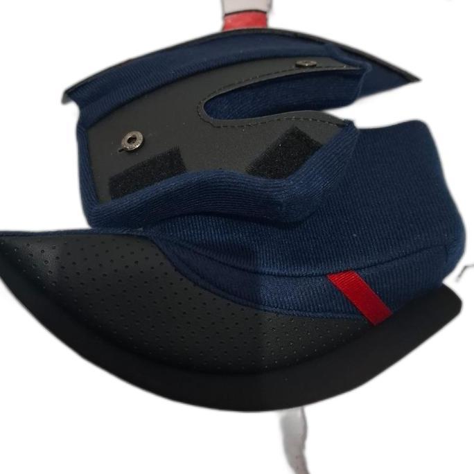 ASLI helm ink cl 1 busa pipi sepasang READY STOCK