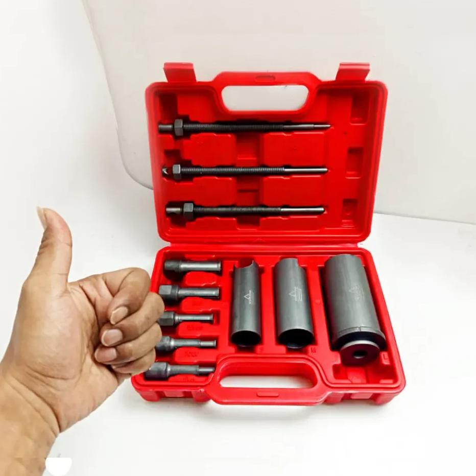 TREKER BEARING / TREKER BEARING PULLER/ TREKER BEARING DALAM / ALAT PELEPAS BEARING TANAM SET 5PCS T