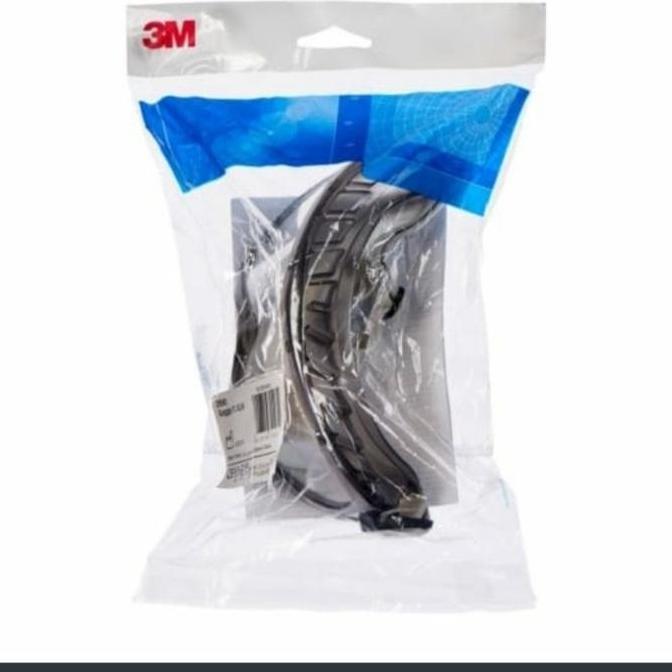 3M fahrenheit safety google 40659 kacamata safety