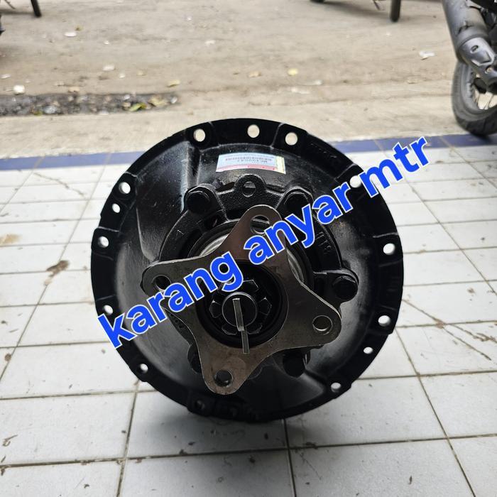 Gardan/Carrier Assy Ps125T-Canter 6X40 Mk499547 Original Dan Terpercaya