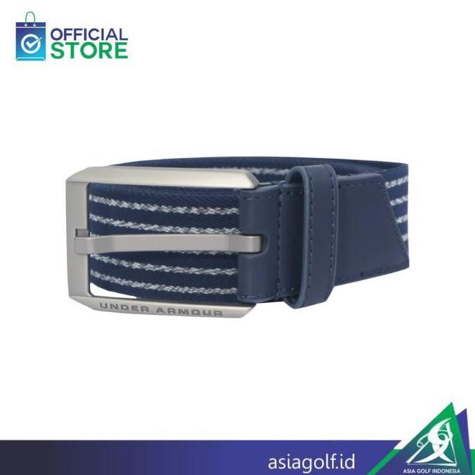 Belt Under Armour - Performance Strectch | Aksesoris | Ikat Pinggang